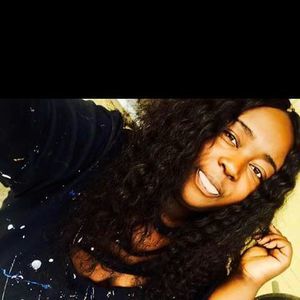 Meet your Posher, Olutosin